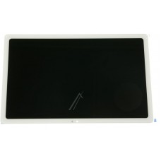 LCD+Touch screen Samsung T500 / T505 10.4" Tab A7 baltas (white) originalas